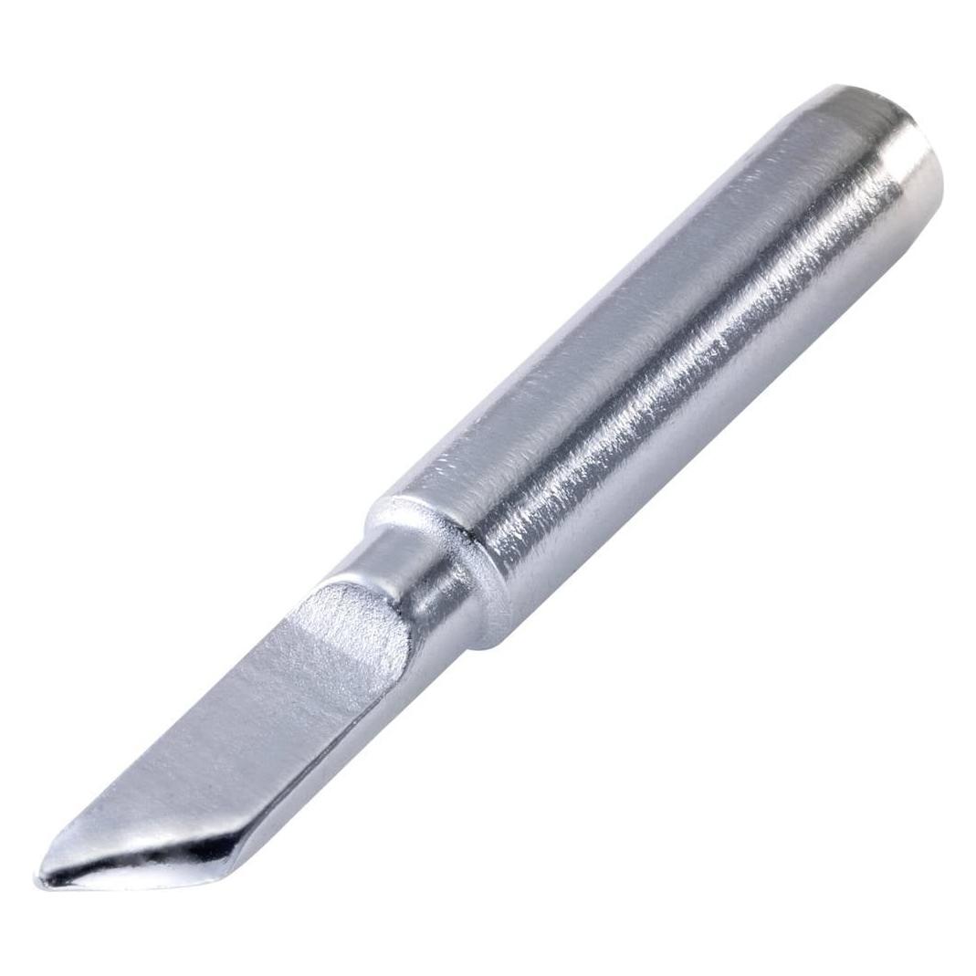 Toolcraft N9-56 Lötspitze Messerspitze 45° Spitzen-Grösse 5 mm Spitzen-Länge 42 m (Lötspitze) (TO-7015539)