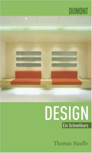 Thomas Hauffe - Schnellkurs Design - Preis vom 12.10.2026 11:37:12 h