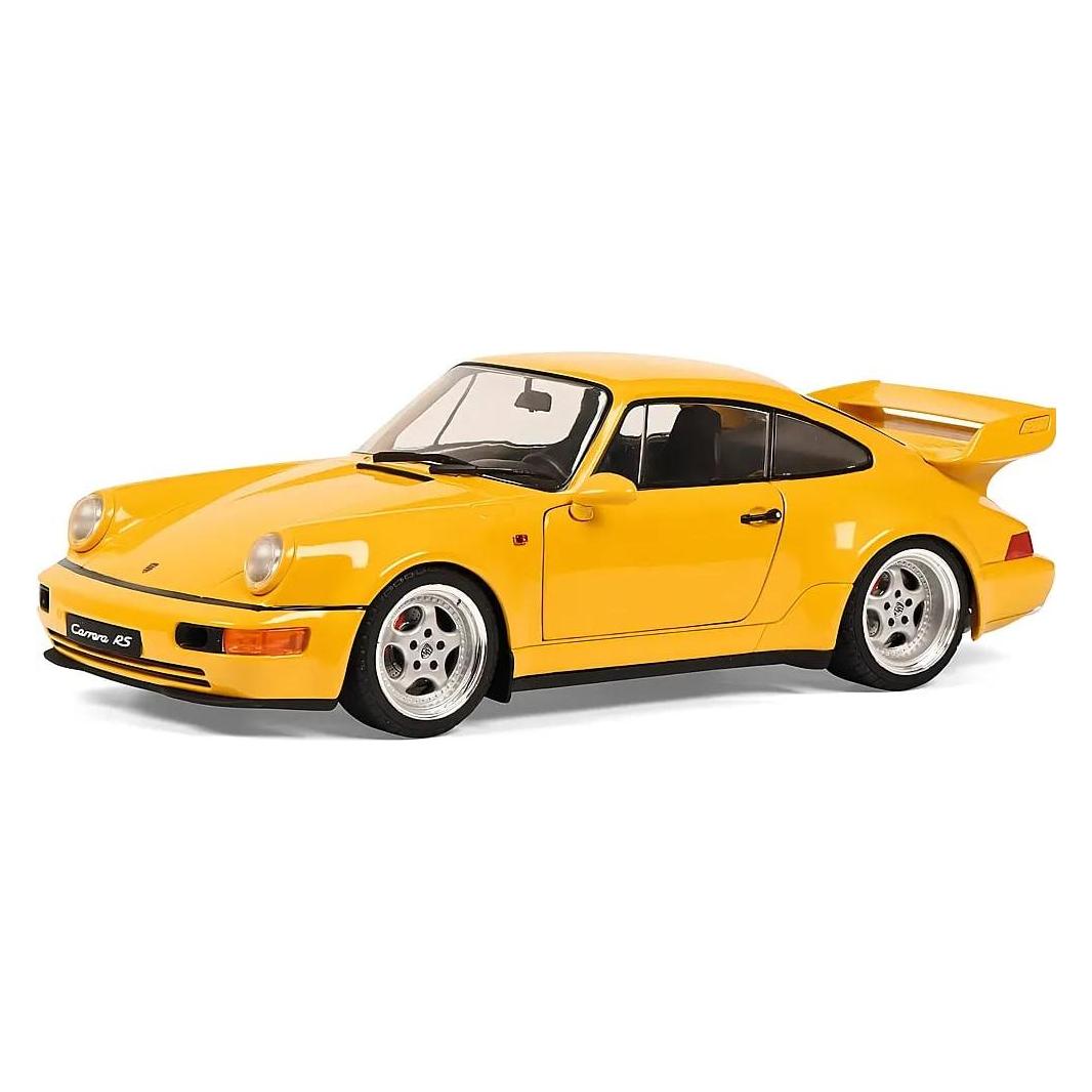 Solido Porsche 911 3.8 RS (421185560)