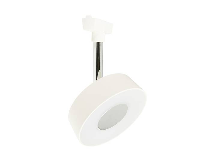 Paulmann Urail LED-Spotlampe Circle Weiss 5 W