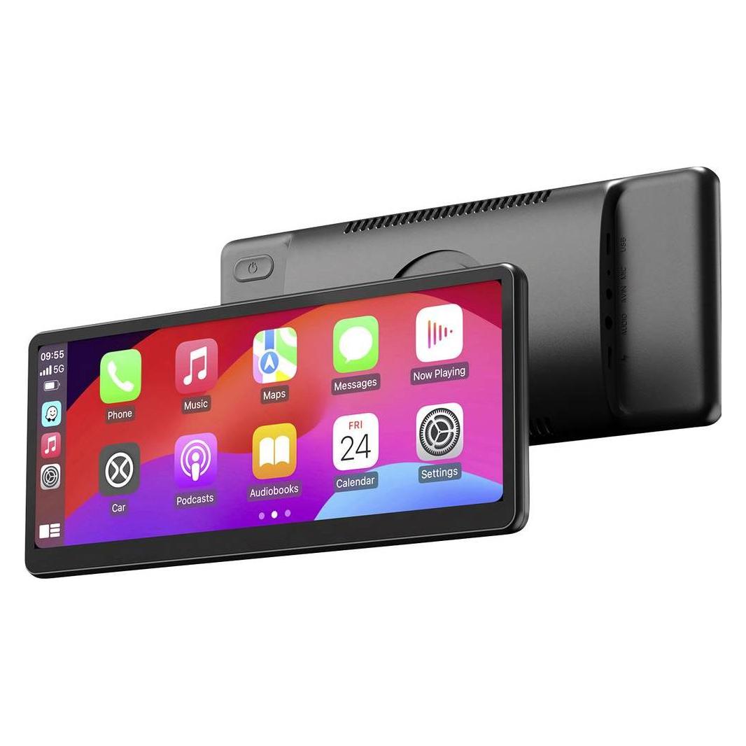 Minix CP89-HD (CP89-HD)