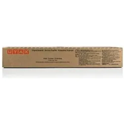 Utax, Toner, Toner 1T0C2MCUT1 / CK-8544C XL Cyan (C)