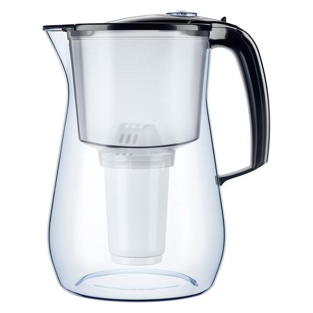 Aquaphor Jug Provence 4,2l baltas + refill A5 Mg (4.20 l) (4744131013619)