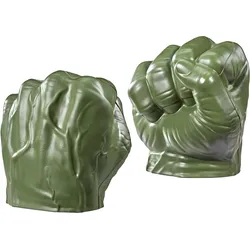 Hasbro - Hulk Gamma-Schmetterfäuste