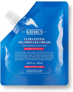 Kiehl's Ultra Facial Oil-Free Gel-Cream