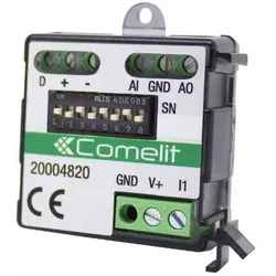 Comelit Group Analogmodul 20004820