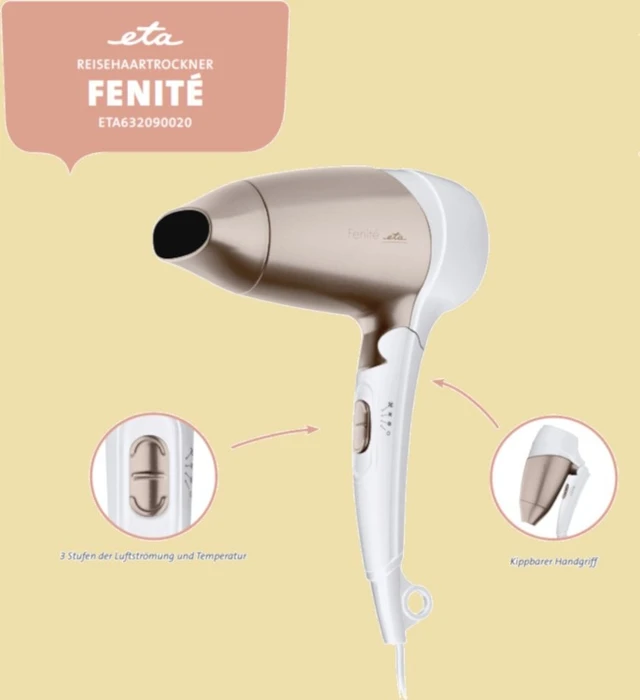 ETA Fenite 6320 90020
