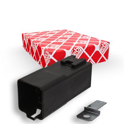 FEBI BILSTEIN Relais, Glühanlage 14420 für Ford
