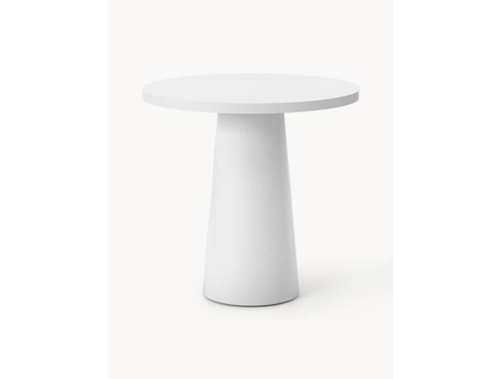 Table de jardin ronde Kim