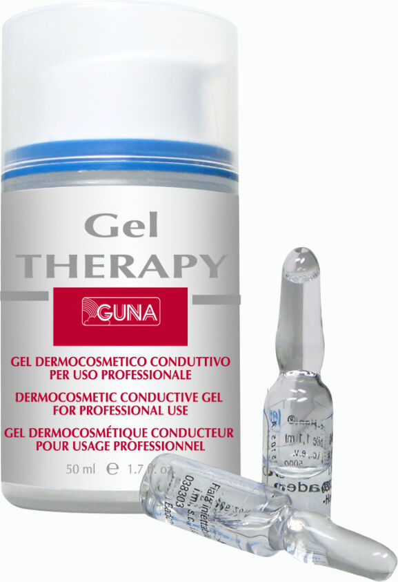 Gel Therapy 50ml Guna