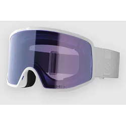 Salomon Sentry Pro Sigma White Goggle sigma white Gr. Uni