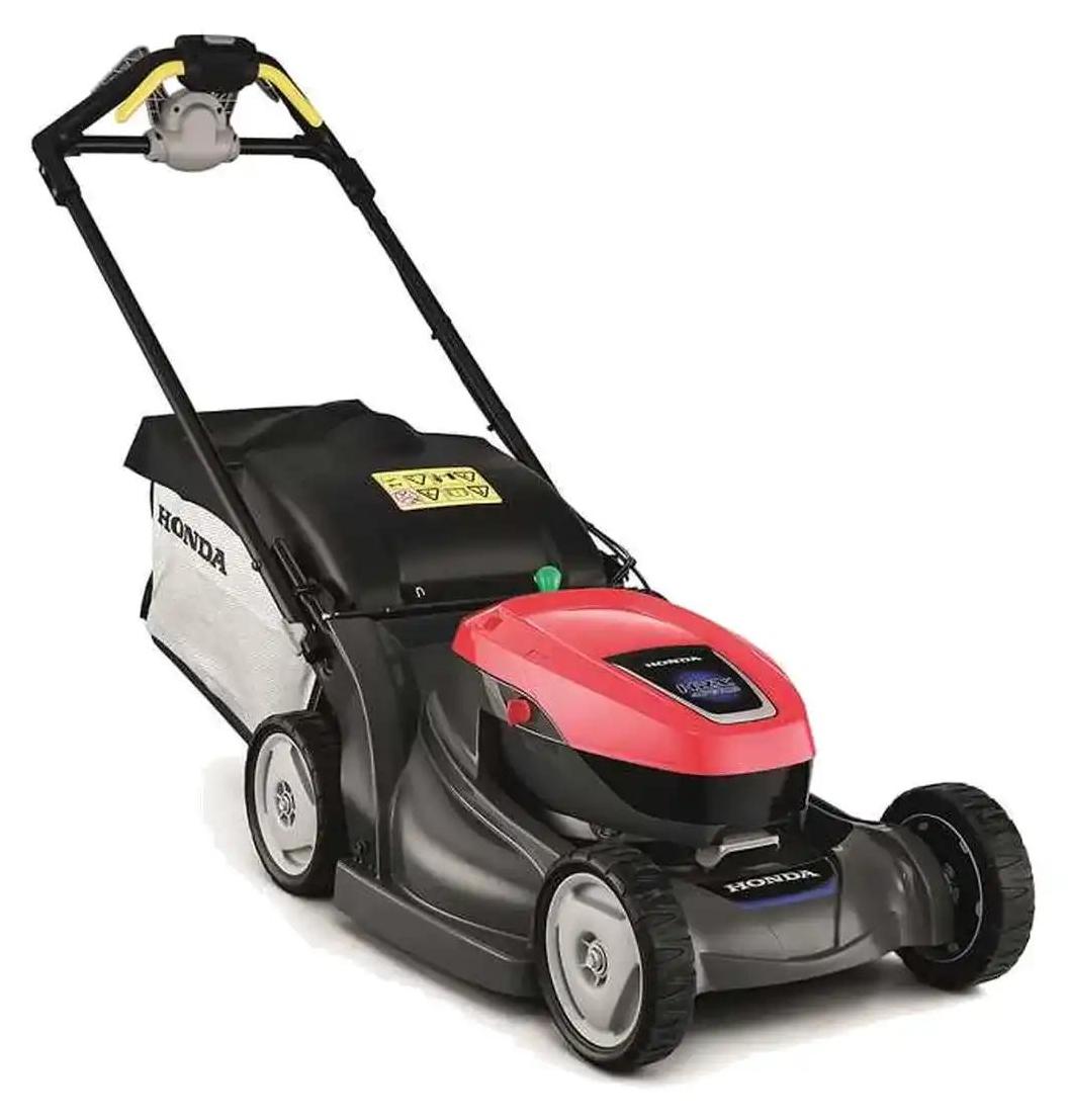 Honda Akku-Rasenmäher HRX 476 XB VE