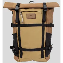 Doughnut Paratrooper Rucksack camel x khaki Gr. Uni