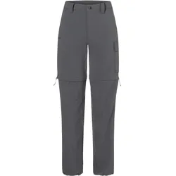 Marmot, Damen, Outdoorhose, Trailway Convertible (M), Grau
