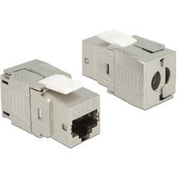 Delock 86488 RJ45-Einbaumodul Keystone CAT 8.1 1 St.