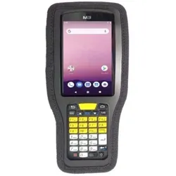 Mobilis ACTIV + FR GUN CASE F/ M3-UL20- PLUS SHOULDERSTRAP, Barcode Scanner Zubehör