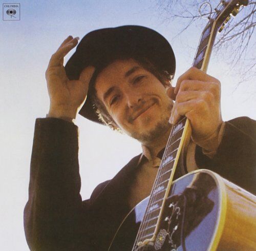Bob Dylan - Nashville Skyline - Preis vom 11.10.2026 15:43:13 h