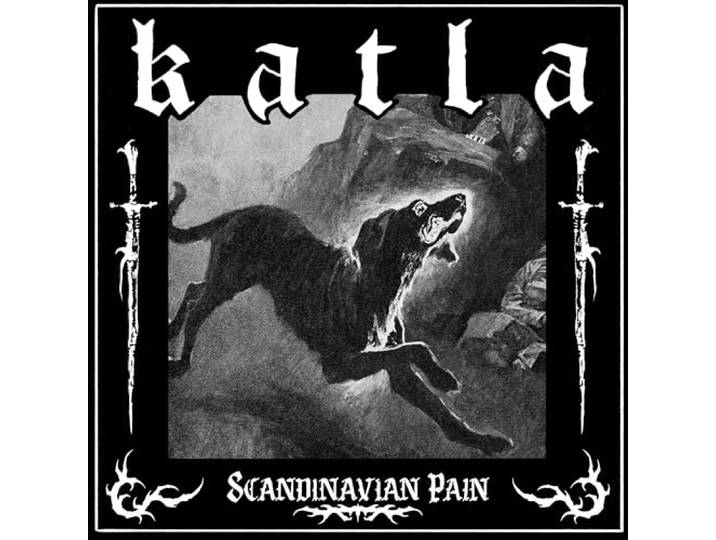 Scandinavian Pain