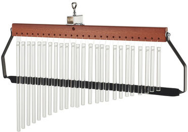 Kolberg 1380DP Glass Chimes Small