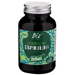 Santiveri Bio Spirulina Algen 100 Tabletten