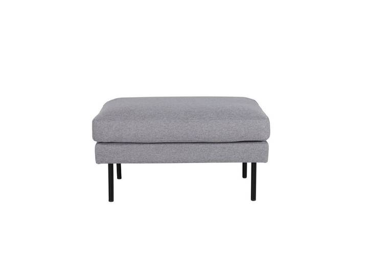 Venture Home Pouf
