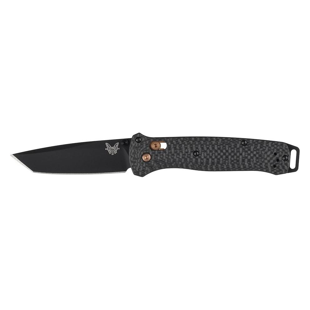 Benchmade 537BK-10 Notfall-Klappmesser (65701825)