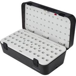 VOLTCRAFT CB48AAA Rundzellen-Ladegerät NiMH, LiIon Micro (AAA) VC-17143355