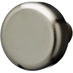 Mega, Türgriff + Türgarnitur, Türknöpfe 37.751 / 37.753 (Türknopf)