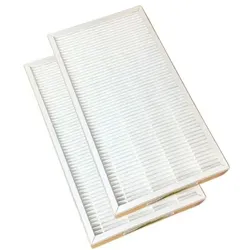 Domekt R 400 V C6M F7+M5 Filterset (effizient)