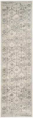 SAFAVIEH Carnegie Allean Modern Distressed Oriental Rug