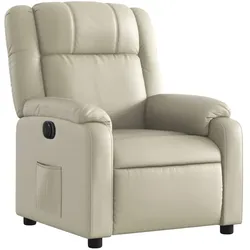 vidaXL, Sessel, Alsenin (Elektrisches Neigungssystem ohne Massage-Funktion)