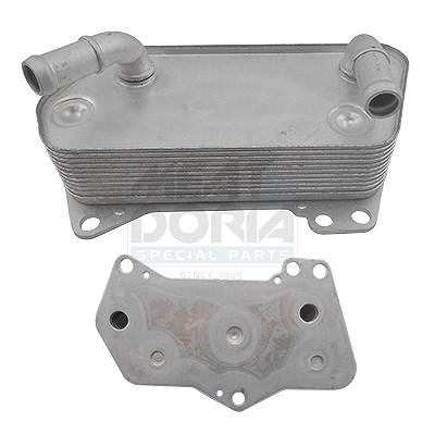 Meat & Doria Ölkühler, Motoröl [Hersteller-Nr. 95217] für Audi, Seat, VW, Skoda