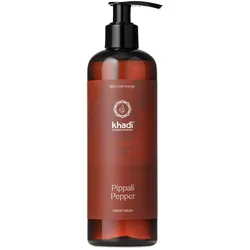 300ml khadi Ayurveda Everyday Pippali Pepper Handwash