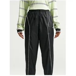 Nike, Damen, Sporthose, Athletics (XS), Schwarz