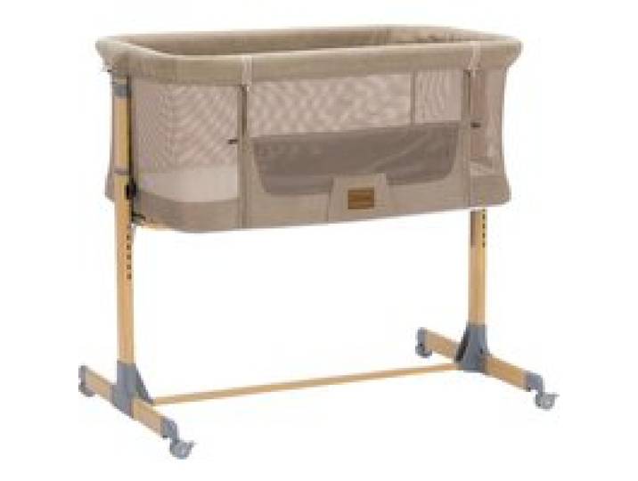 Beistellbett Air