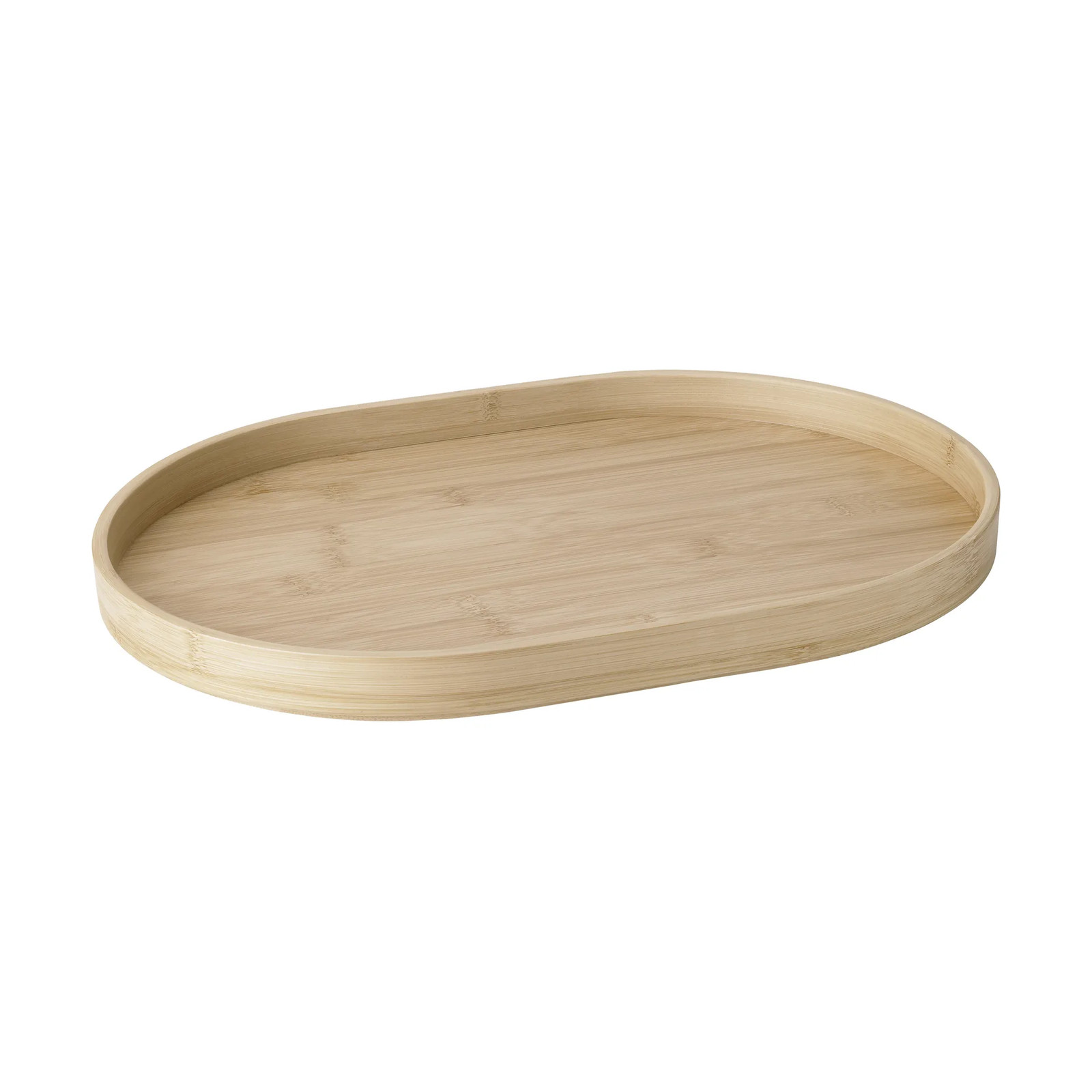 Stelton Theo dienblad Bamboo 40,5 x 28,5 cm
