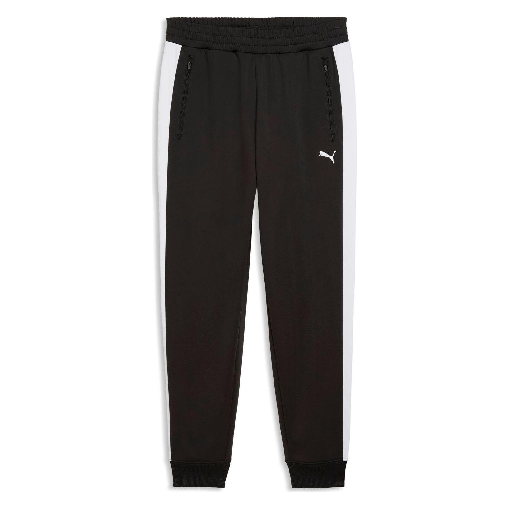 Puma ESS T7 Poly Pants (S) (692467)