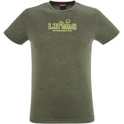 Lafuma, Herren, Sportshirt, Shift Tee (S), Grün, S