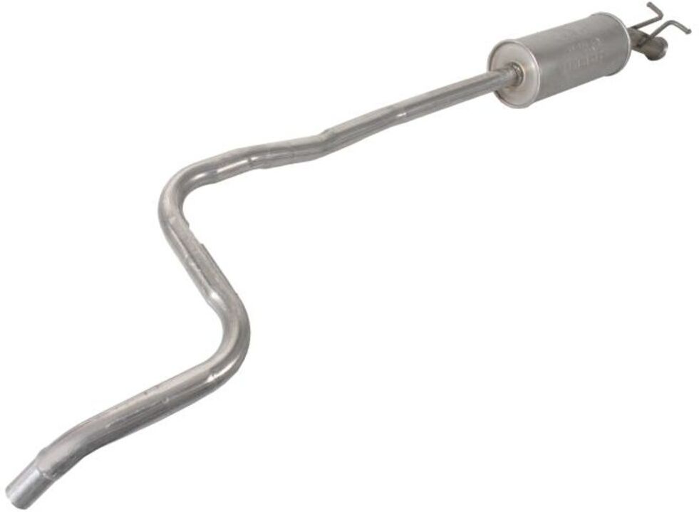 Mittelschalldämpfer BOSAL 286-455