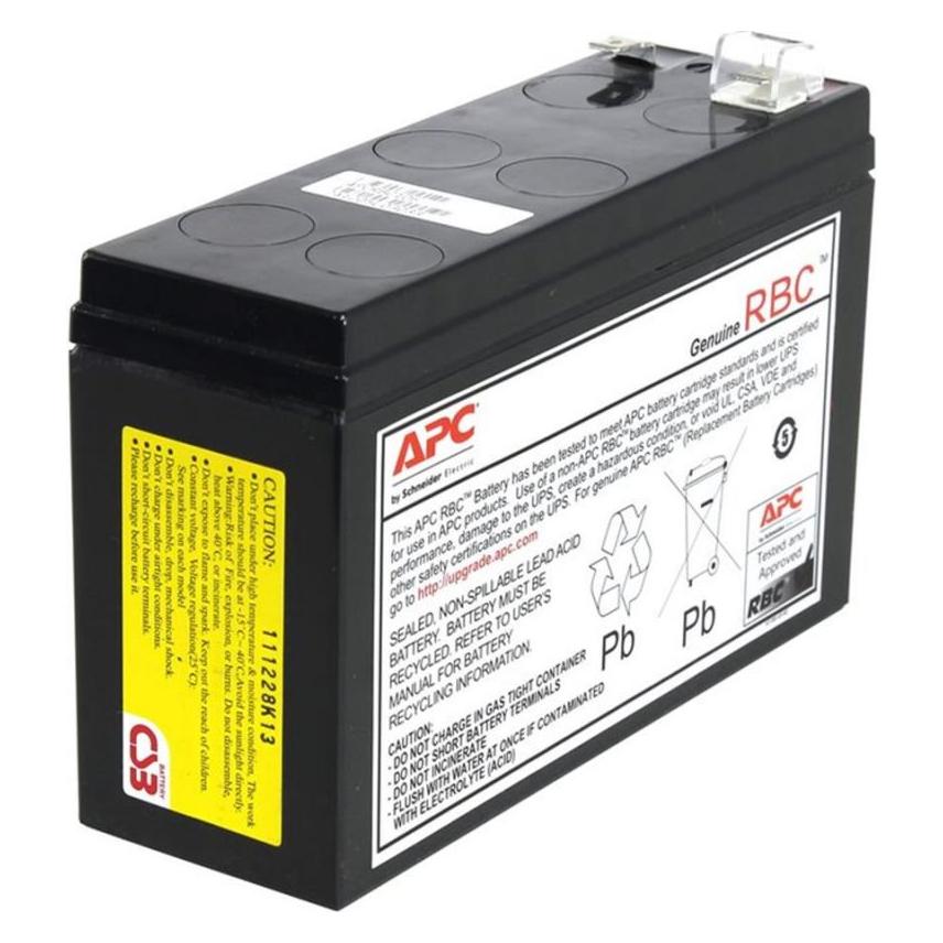 Origin Storage Replacement Ups Battery For Apc (APCRBC106-OS)