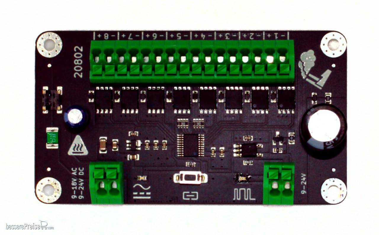 Decoderwerk 20802