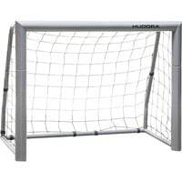 Fußballtor Expert 120 grau
