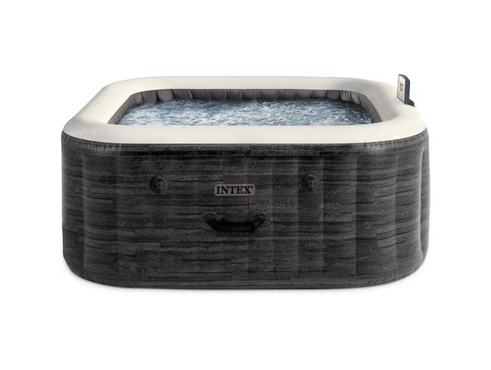 Whirlpool Intex PureSpa Greystone Deluxe D 175 cm - Whirlpool
