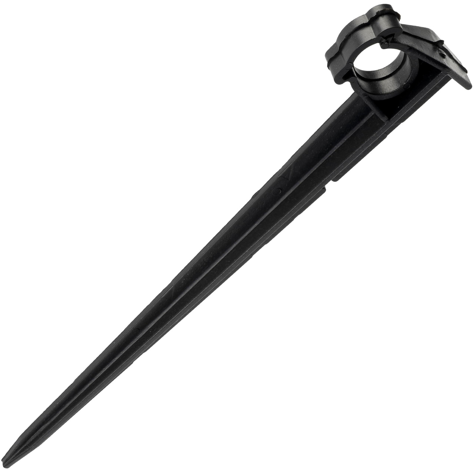 Dripio Set van 10 bevestigingspennen voor druppelbuis, 16 mm