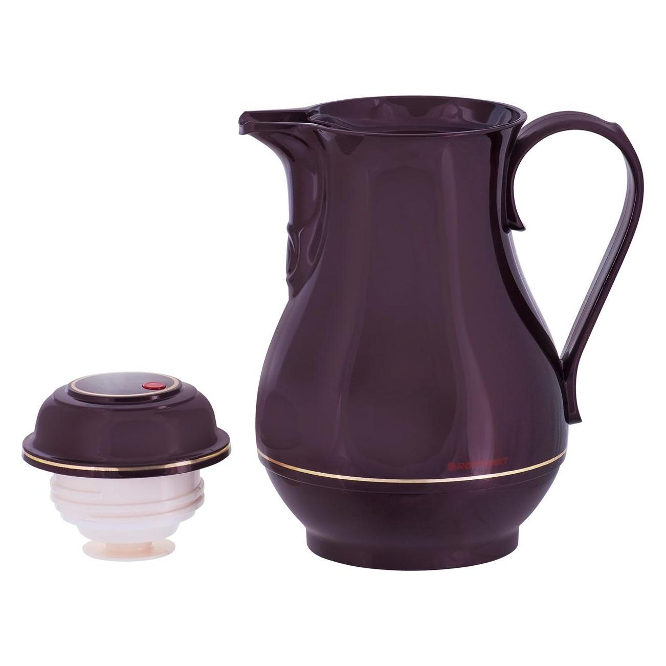 Rotpunkt Isolierkanne 'Christa' 330 (1 l) (330-16-04-0)