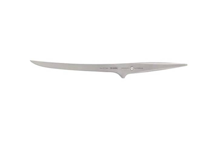 Chroma Type 301 P-07 Flexibles Filetiermesser 19 cm