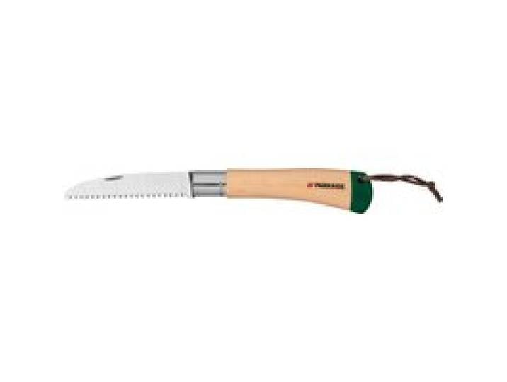 PARKSIDE® Aiguiseur de haches et couteaux ou scie d'élagage pliante ou couteau de jardin pliant (Scie à élaguer pliable)