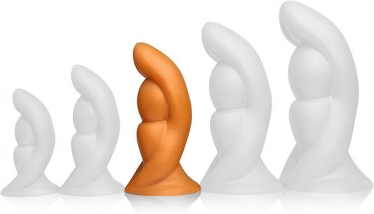 TheAssGasm Plug Wrap L 18 x 7cm