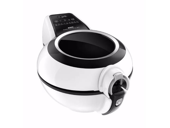 Tefal YV970015 ActiFry Genius XL 2in1 (weiss) Heissluftfritteuse – Airfryer - Friteuse