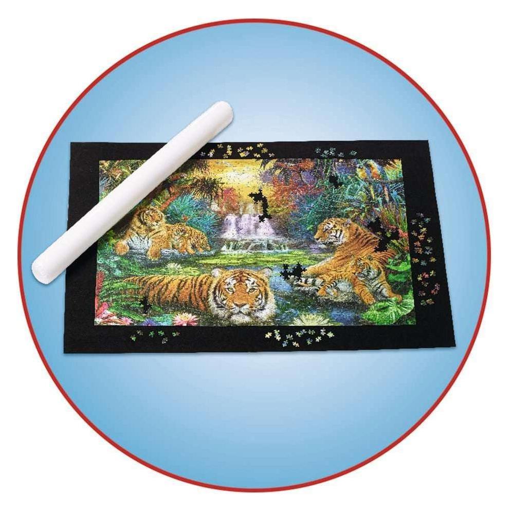 Ravensburger Rollen Sie Ihr XXL t/m 3000pcs. (00.017.957)